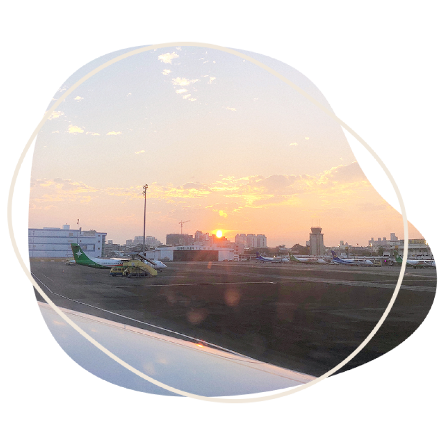 旅行写真